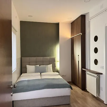 Maison Danube Belgrade Exterior photo