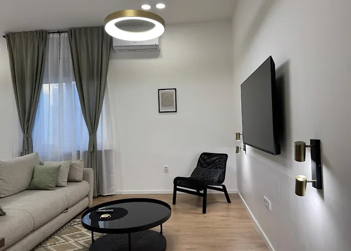 Maison Danube