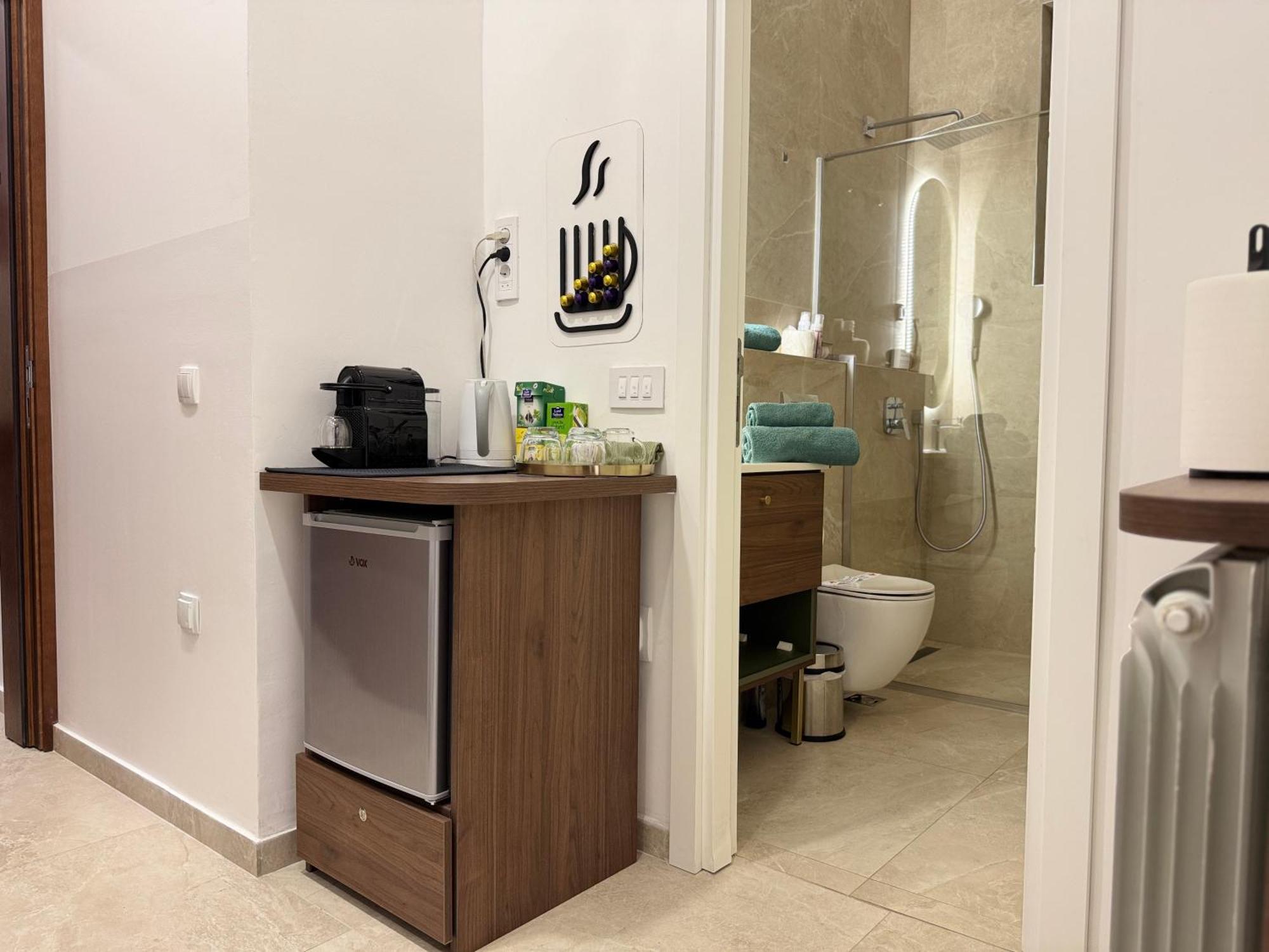 Apartment Maison Danube Belgrade