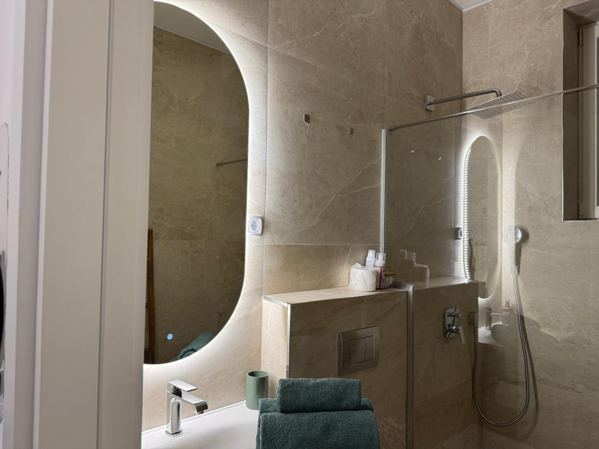 Maison Danube Apartment Belgrade