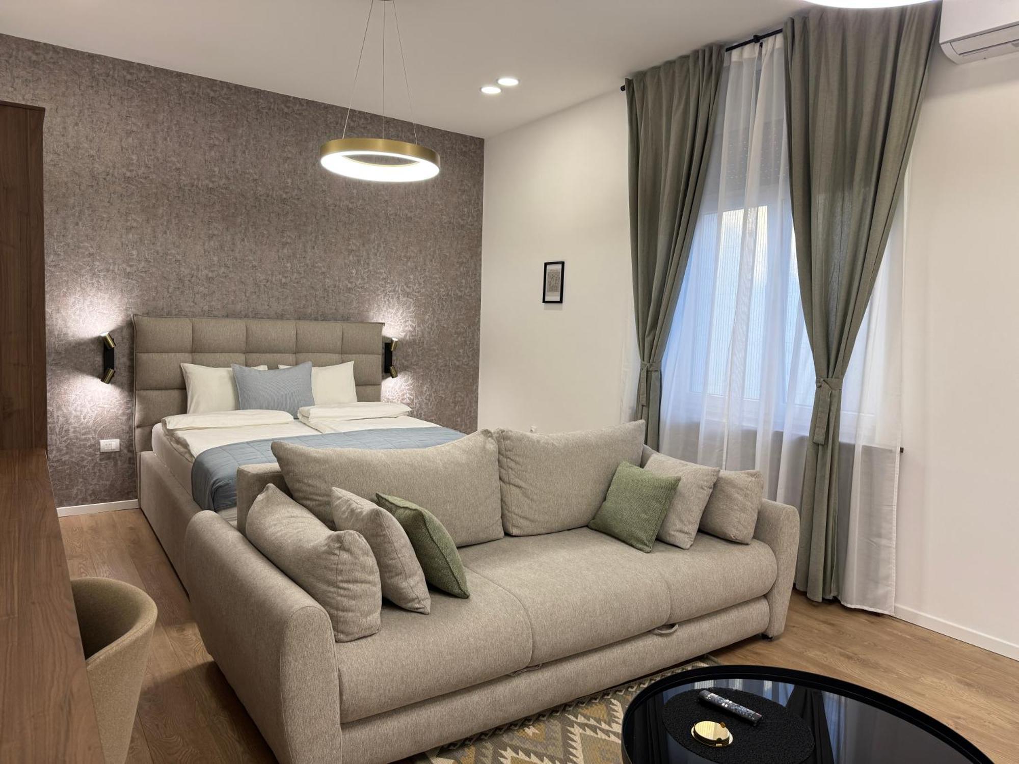 Maison Danube Apartment