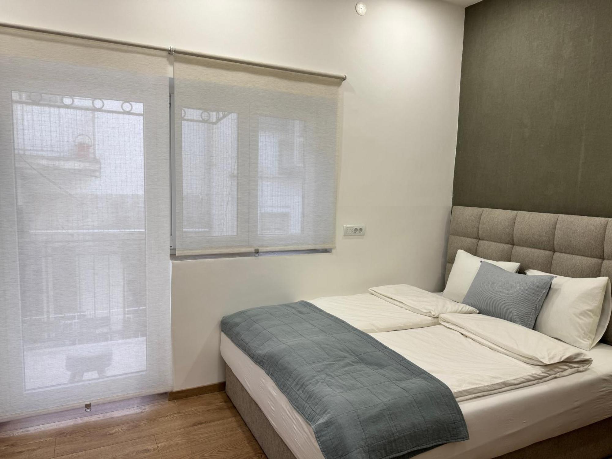 Apartment Maison Danube