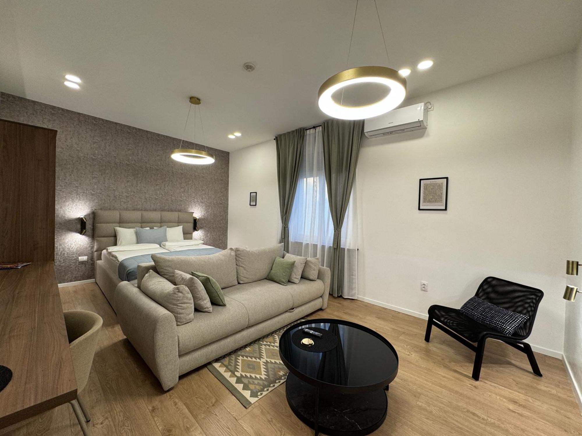 Maison Danube Apartment *