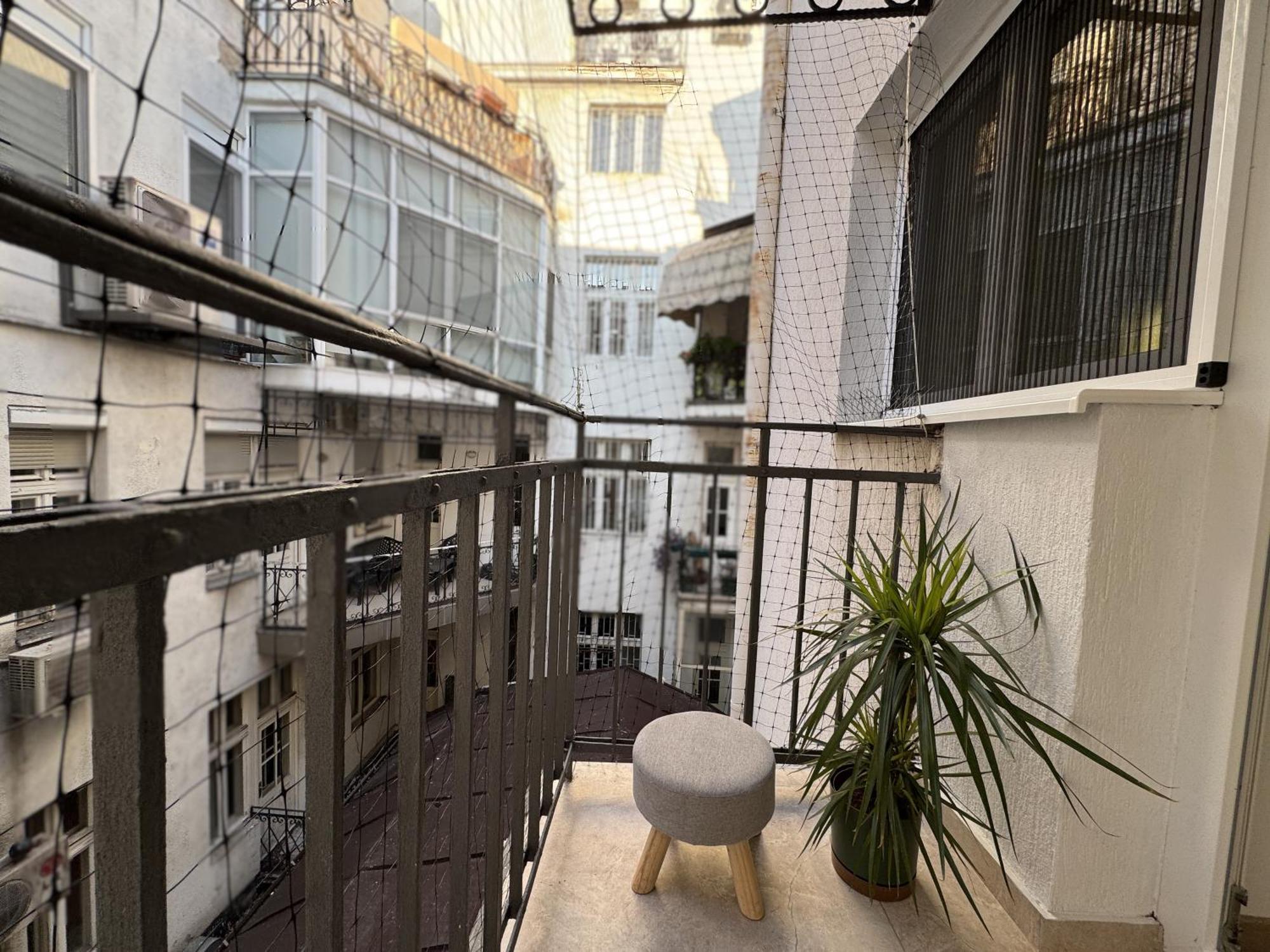 Maison Danube Apartment Belgrade