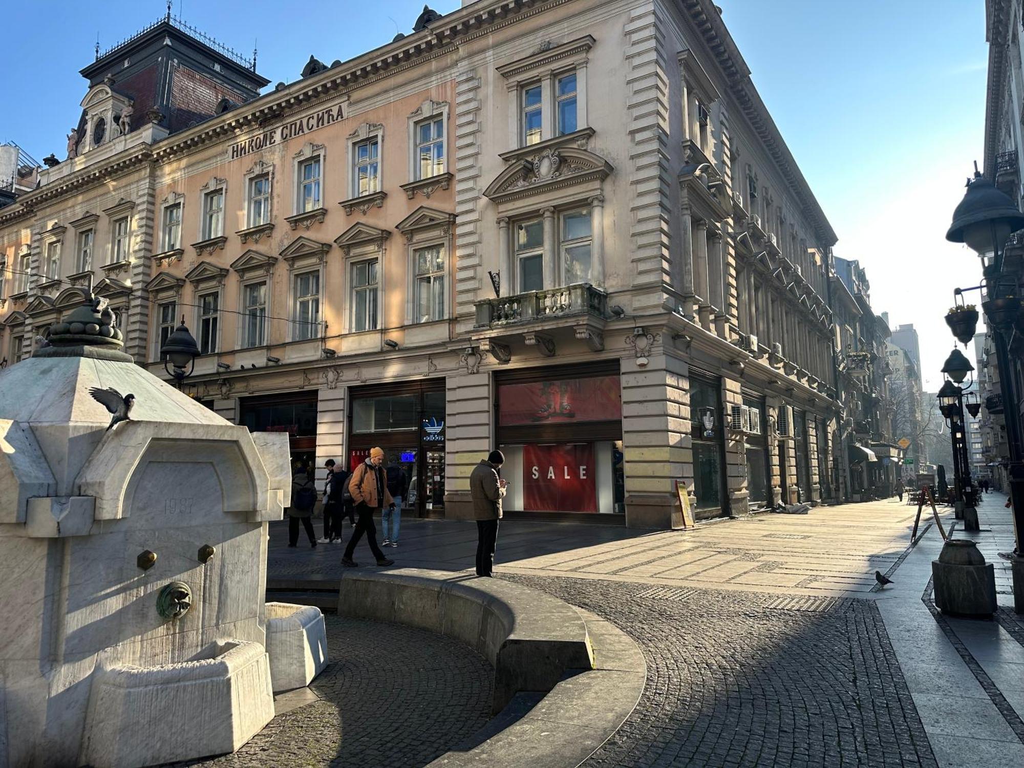 Maison Danube *